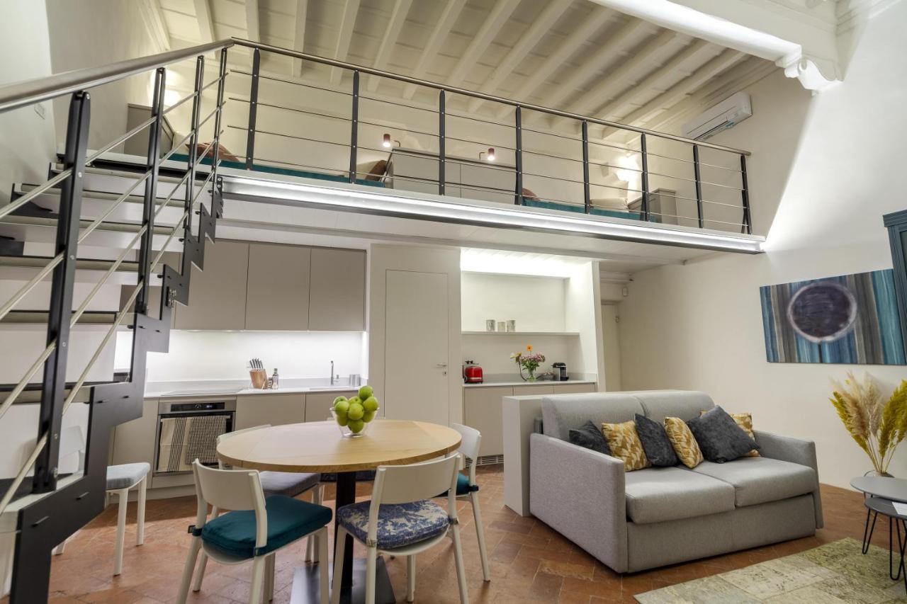 San Giovanni 2 Apartment Florence Ngoại thất bức ảnh