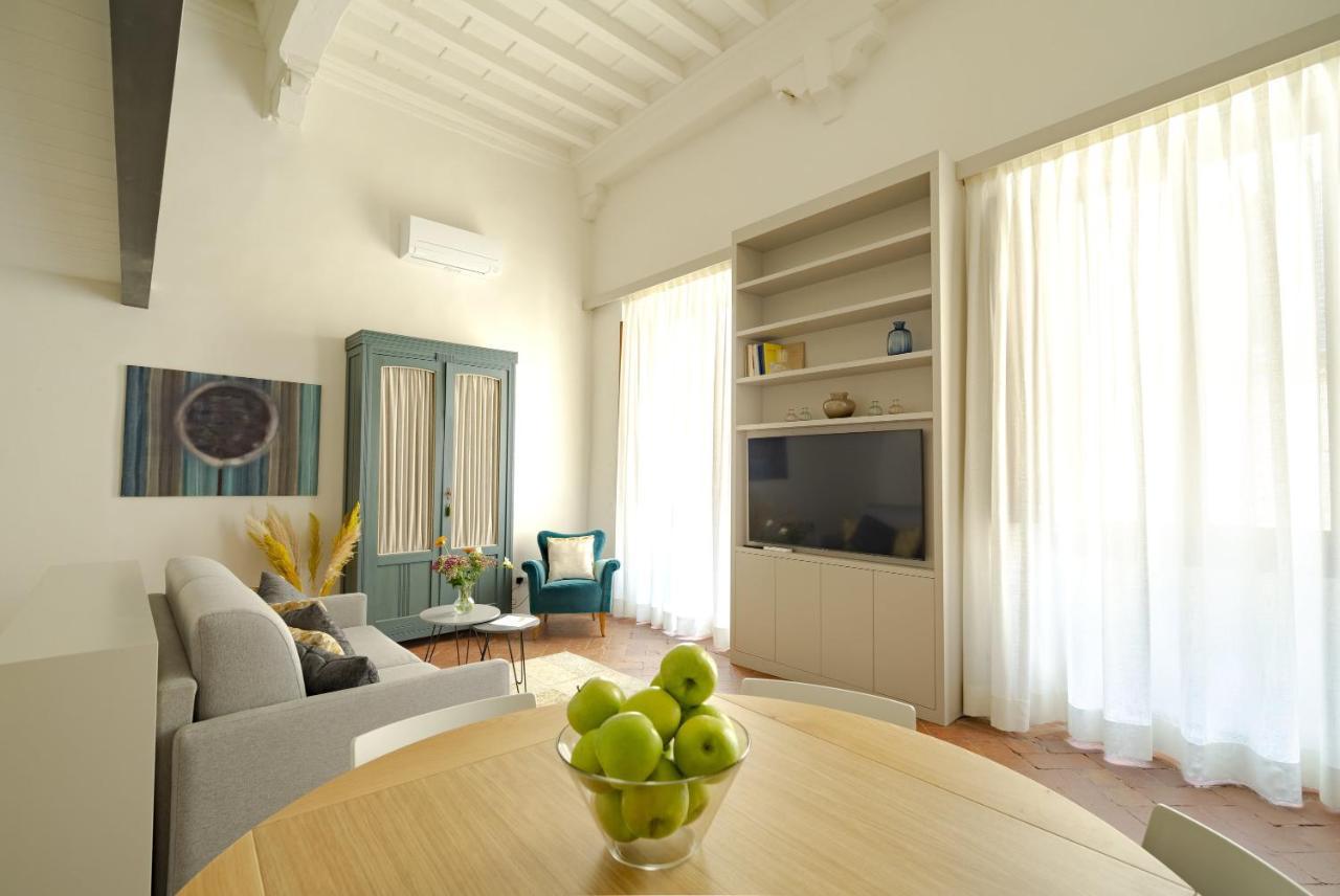 San Giovanni 2 Apartment Florence Ngoại thất bức ảnh