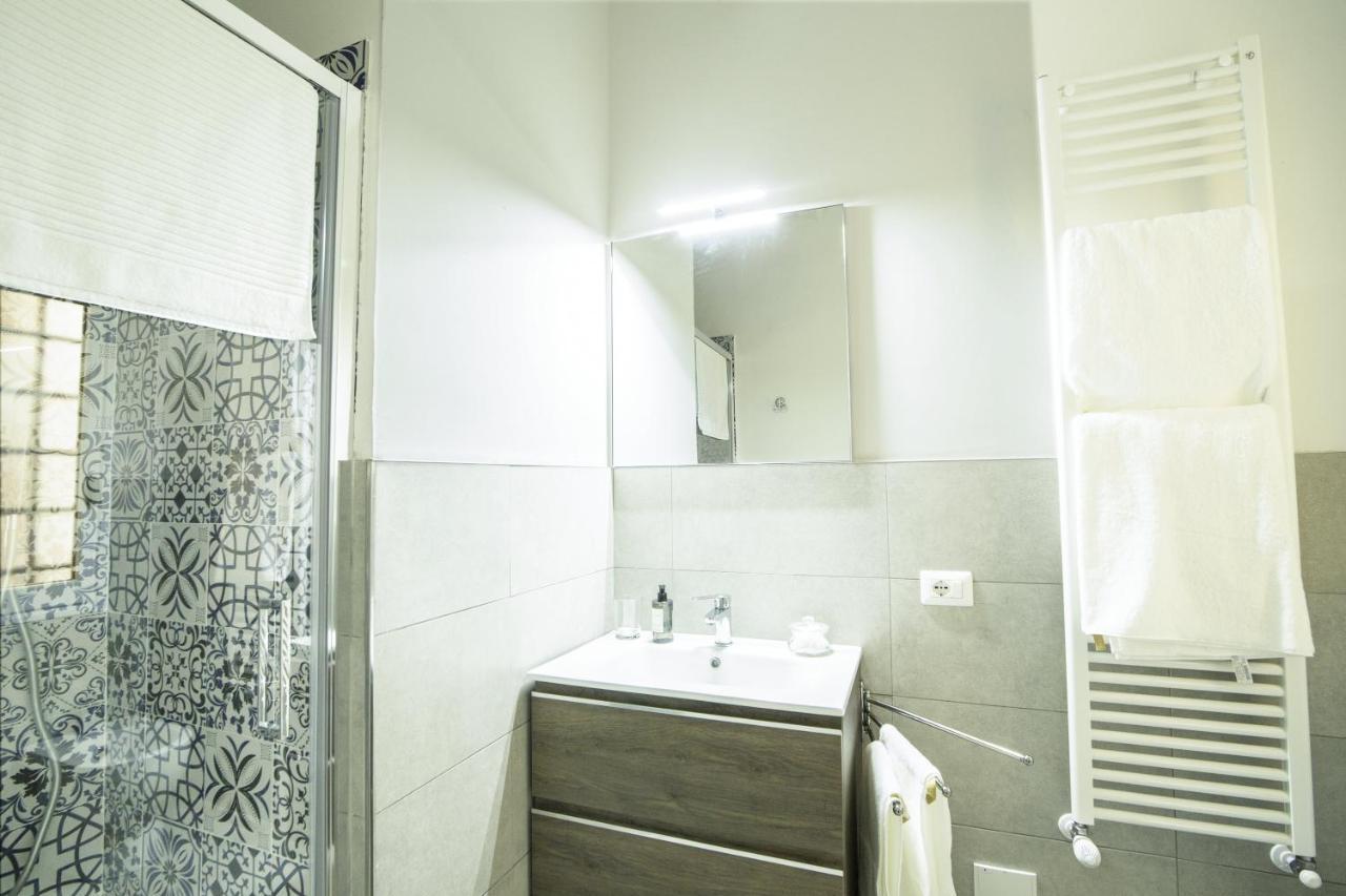San Giovanni 2 Apartment Florence Ngoại thất bức ảnh