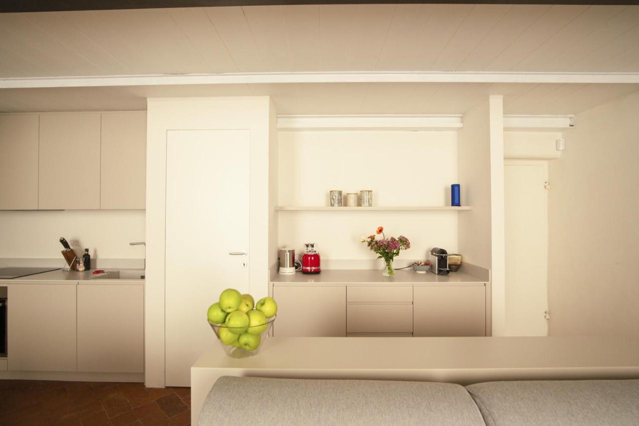 San Giovanni 2 Apartment Florence Ngoại thất bức ảnh