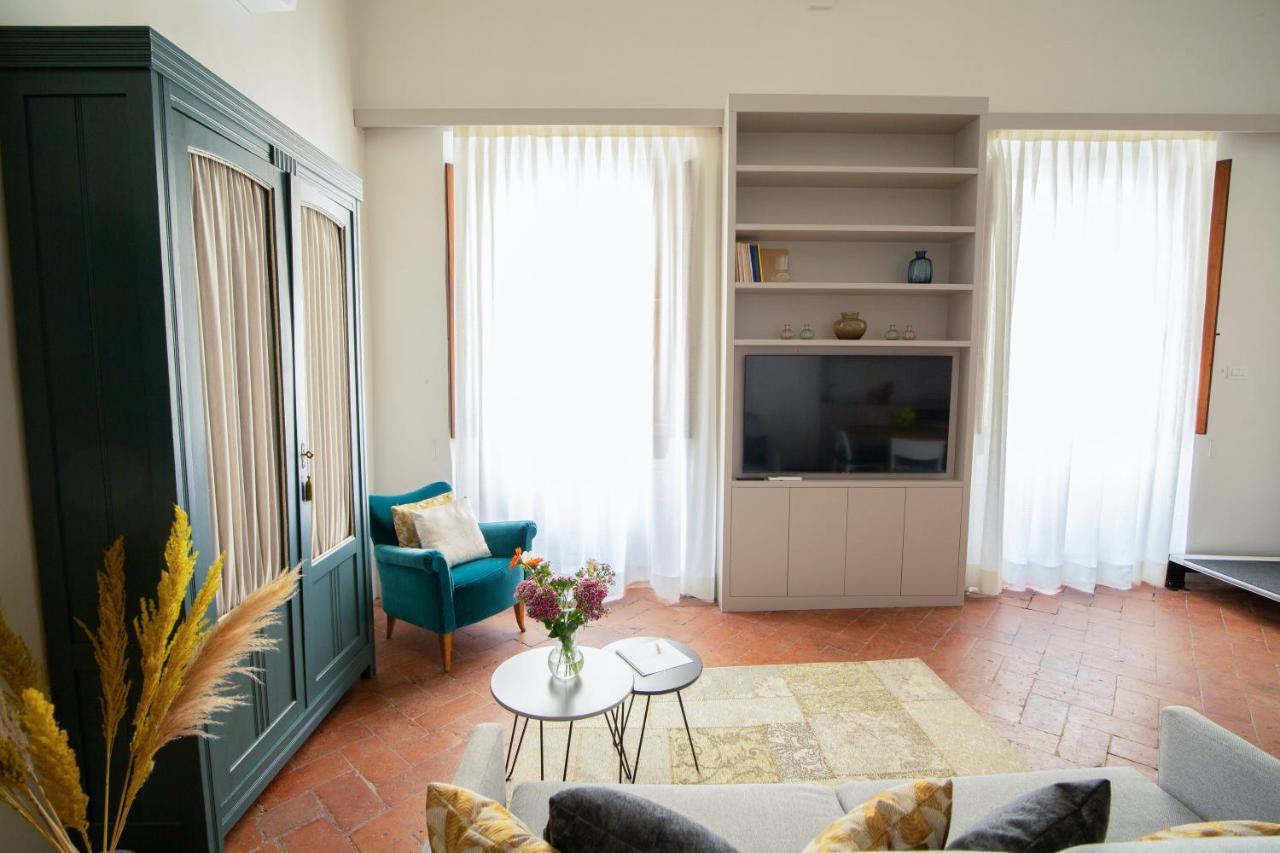 San Giovanni 2 Apartment Florence Ngoại thất bức ảnh