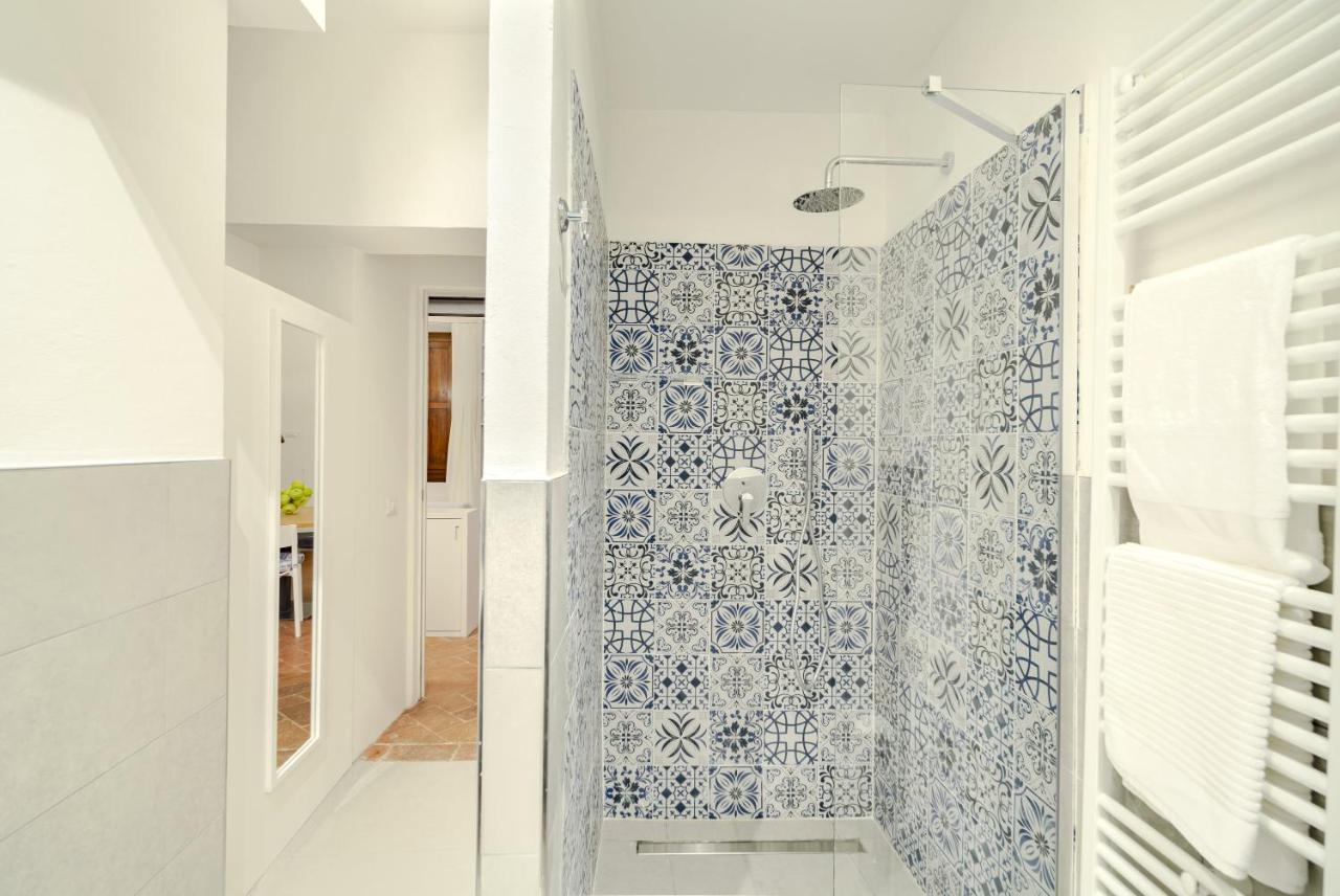 San Giovanni 2 Apartment Florence Ngoại thất bức ảnh